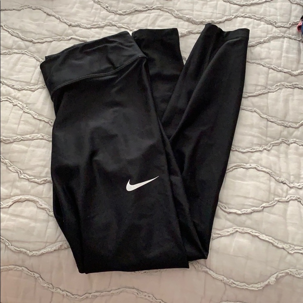 Nike tights